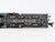 HO Scale AC 3-Rail Marklin Digital 3656 SBB Be6/8III Crocodile Electric #14305