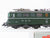 HO Scale AC 3-Rail Marklin Digital 3638 SBB Swiss / Bern Ae6/6 Electric #11414