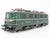 HO Scale AC 3-Rail Marklin Digital 3638 SBB Swiss / Bern Ae6/6 Electric #11414