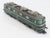 HO Scale AC 3-Rail Marklin Digital 3638 SBB Swiss / Bern Ae6/6 Electric #11414