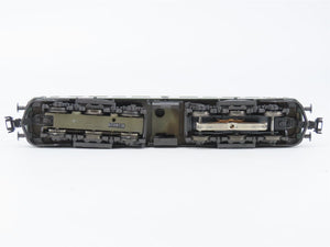 HO Scale AC 3-Rail Marklin Digital 3638 SBB Swiss / Bern Ae6/6 Electric #11414