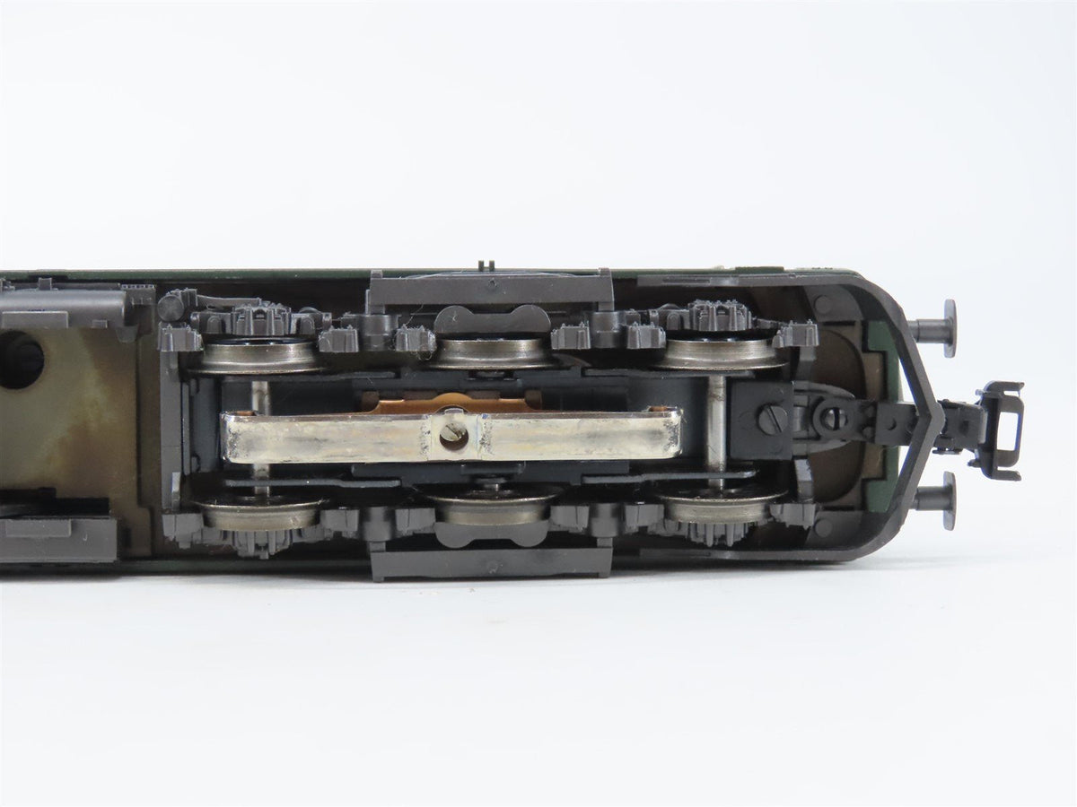 HO Scale AC 3-Rail Marklin Digital 3638 SBB Swiss / Bern Ae6/6 Electric #11414