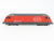 HO Scale AC 3-Rail Marklin Digital 3760 SBB Swiss Re4/4 Type 460 Electric #004-5