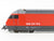 HO Scale AC 3-Rail Marklin Digital 3760 SBB Swiss Re4/4 Type 460 Electric #004-5