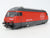 HO Scale AC 3-Rail Marklin Digital 3760 SBB Swiss Re4/4 Type 460 Electric #004-5