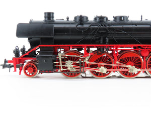 HO Scale AC 3-Rail Fleischmann 4138 DB German BR 39 Steam Locomotive #103