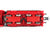 HO Scale AC 3-Rail Fleischmann 4138 DB German BR 39 Steam Locomotive #103