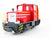 Om 1:45 Scale Roco 50300 FO Furka-Oberalp Tm2/2 Diesel #4971 - DCC Ready