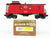 O Gauge 3-Rail MTH Rail King 33-7802 NYC New York Central Caboose #20118