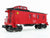 O Gauge 3-Rail MTH Rail King 33-7802 NYC New York Central Caboose #20118