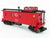 O Gauge 3-Rail MTH Rail King 33-7802 NYC New York Central Caboose #20118