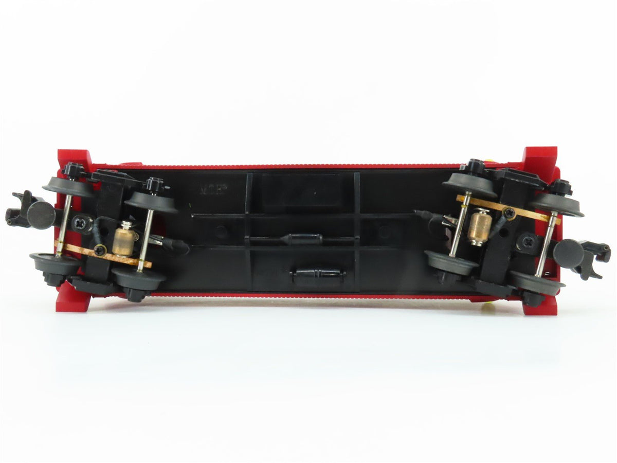 O Gauge 3-Rail MTH Rail King 33-7802 NYC New York Central Caboose #20118