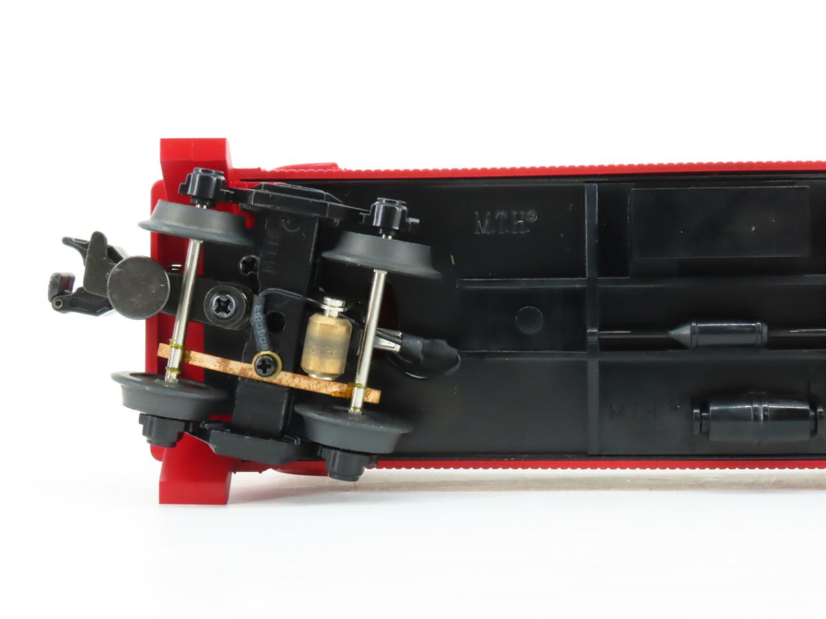 O Gauge 3-Rail MTH Rail King 33-7802 NYC New York Central Caboose #20118