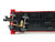 O Gauge 3-Rail MTH Rail King 33-7802 NYC New York Central Caboose #20118