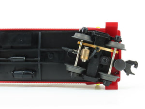 O Gauge 3-Rail MTH Rail King 33-7802 NYC New York Central Caboose #20118