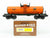 O Gauge 3-Rail MTH Rail King 33-7304 BNSF Railway Single Dome Tank Car #12689