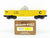 O Gauge 3-Rail MTH Rail King 33-7203 C&O Chessie System Gondola #33658 w/ Load