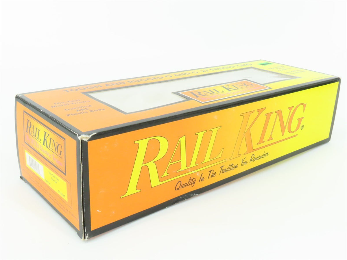 O Gauge 3-Rail MTH Rail King 30-74047 NYC New York State Box Car #1788