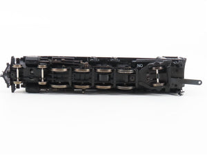 HO Scale Broadway Limited BLI 5466 UP Railway 4-8-2 Steam #7012 wDCC & Sound