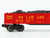 O Gauge 3-Rail Lionel 6-17416 D&H Delaware & Hudson Gondola #14011 w/ Scrap Load