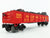 O Gauge 3-Rail Lionel 6-17416 D&H Delaware & Hudson Gondola #14011 w/ Scrap Load