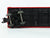 O Gauge 3-Rail Lionel 6-17416 D&H Delaware & Hudson Gondola #14011 w/ Scrap Load