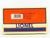 O Gauge 3-Rail Lionel 6-17416 D&H Delaware & Hudson Gondola #14011 w/ Scrap Load
