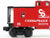 O Gauge 3-Rail Lionel 6-36560 C&O Chesapeake & Ohio Railroad Caboose #90876