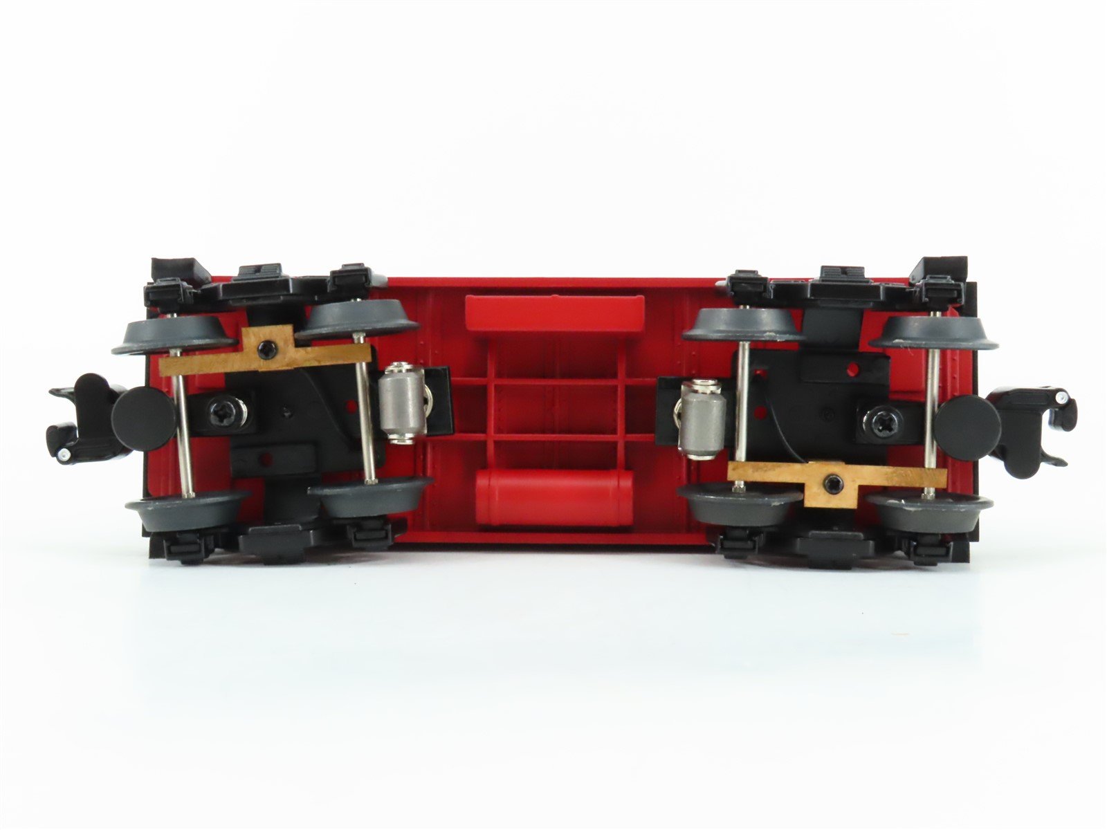 O Gauge 3-Rail Lionel 6-36560 C&O Chesapeake & Ohio Railroad Caboose #90876