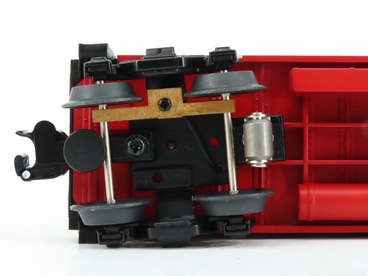 O Gauge 3-Rail Lionel 6-36560 C&amp;O Chesapeake &amp; Ohio Railroad Caboose #90876