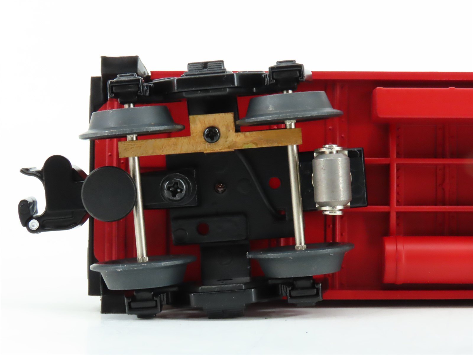 O Gauge 3-Rail Lionel 6-36560 C&O Chesapeake & Ohio Railroad Caboose #90876