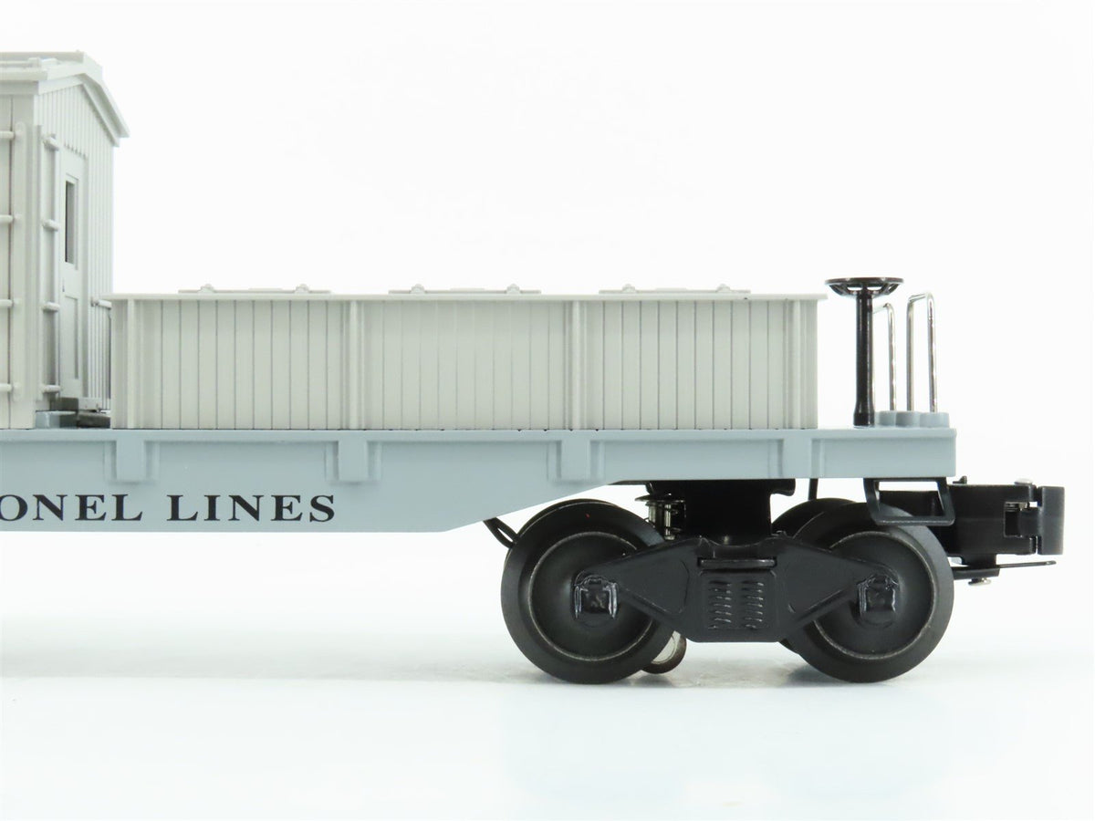 O Gauge 3-Rail Lionel 6-29718 N&amp;W Norfolk &amp; Western Work Caboose #576419