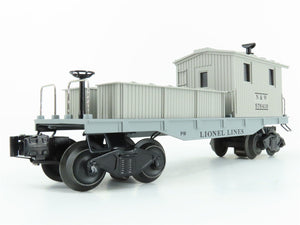 O Gauge 3-Rail Lionel 6-29718 N&W Norfolk & Western Work Caboose #576419