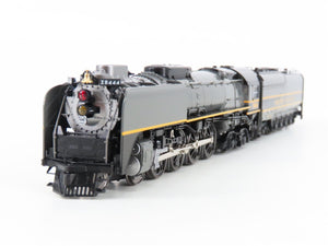 N KATO 126-0403 UP Union Pacific 
