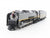 N KATO 126-0403 UP Union Pacific 
