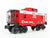 O Gauge 3-Rail Lionel 6-26551 WM Chessie System Square Window Caboose #901881