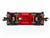 O Gauge 3-Rail Lionel 6-26551 WM Chessie System Square Window Caboose #901881