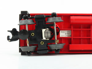 O Gauge 3-Rail Lionel 6-26551 WM Chessie System Square Window Caboose #901881