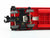 O Gauge 3-Rail Lionel 6-26551 WM Chessie System Square Window Caboose #901881