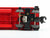 O Gauge 3-Rail Lionel 6-26551 WM Chessie System Square Window Caboose #901881