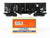 O Gauge 3-Rail Lionel 6-16491 CNJ Jersey Central 2-Bay Hopper #60714 w/ Load