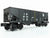 O Gauge 3-Rail Lionel 6-16491 CNJ Jersey Central 2-Bay Hopper #60714 w/ Load