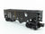 O Gauge 3-Rail Lionel 6-16491 CNJ Jersey Central 2-Bay Hopper #60714 w/ Load