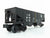 O Gauge 3-Rail Lionel 6-16491 CNJ Jersey Central 2-Bay Hopper #60714 w/ Load