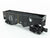 O Gauge 3-Rail Lionel 6-16491 CNJ Jersey Central 2-Bay Hopper #60714 w/ Load