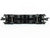 O Gauge 3-Rail Lionel 6-16491 CNJ Jersey Central 2-Bay Hopper #60714 w/ Load