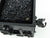 O Gauge 3-Rail Lionel 6-16491 CNJ Jersey Central 2-Bay Hopper #60714 w/ Load