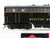 HO Scale Intermountain 49576-07 WM Western Maryland F7B Diesel Locomotive #61B