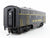 HO Scale Intermountain 49576-07 WM Western Maryland F7B Diesel Locomotive #61B