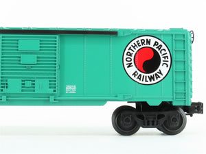O Gauge 3-Rail Lionel 6-25010 NP Northern Pacific Single Door Box Car #48189